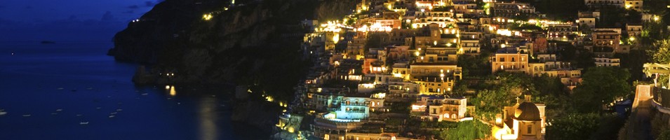 Positano